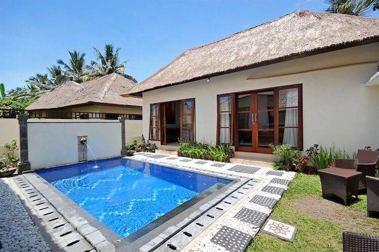 Medewi Bay Retreat