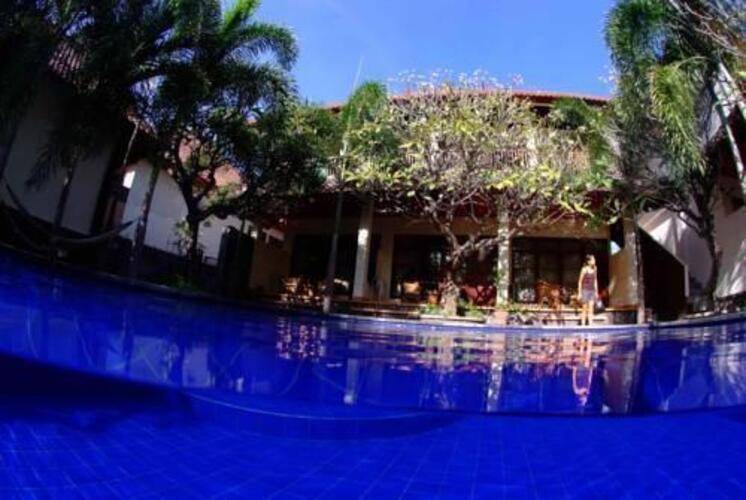 Liberty Dive Resort