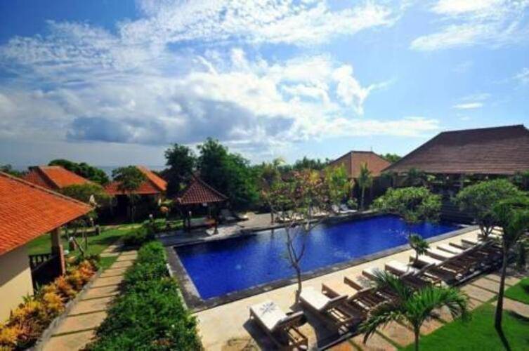 Liberty Dive Resort