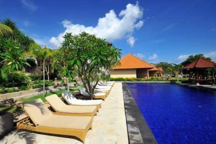 Liberty Dive Resort
