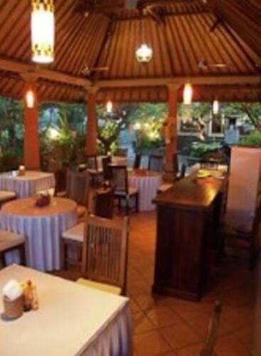 Liberty Dive Resort