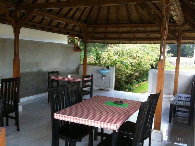 Astradana Hotel & Restaurant