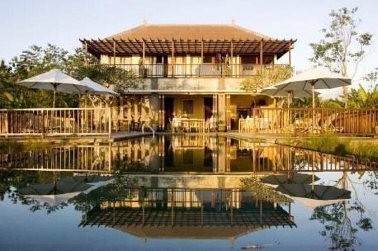 Munduk Moding Plantation Nature Resort & Spa