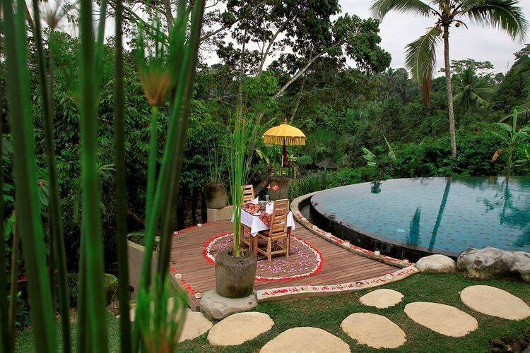 Puri Gangga Resort