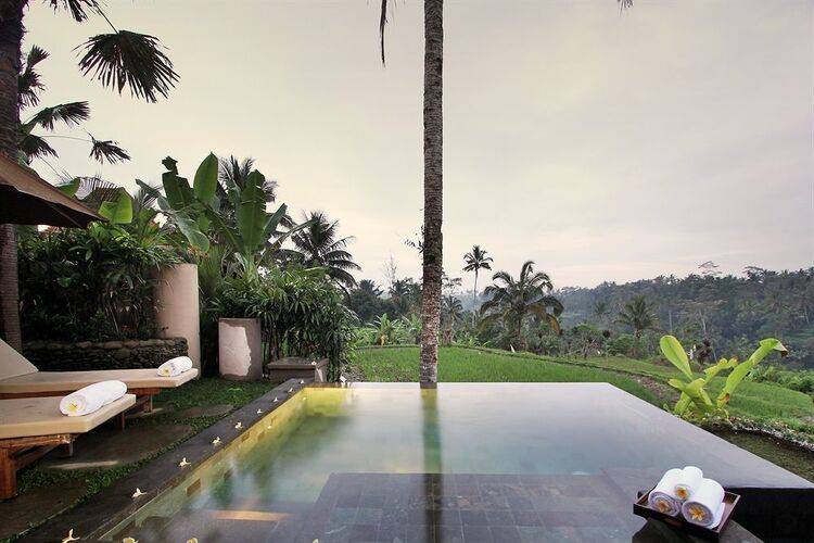 Puri Gangga Resort