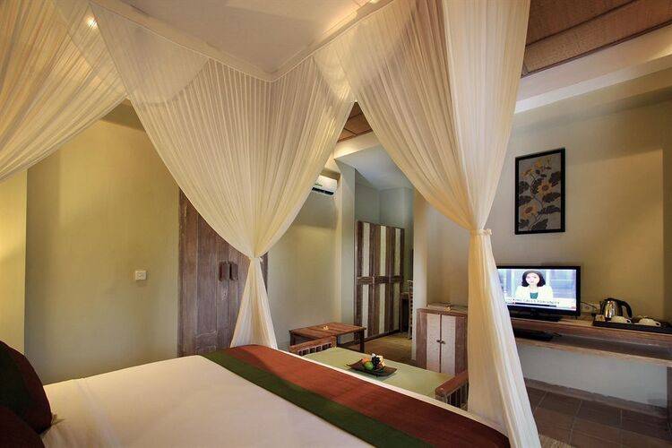 Puri Gangga Resort