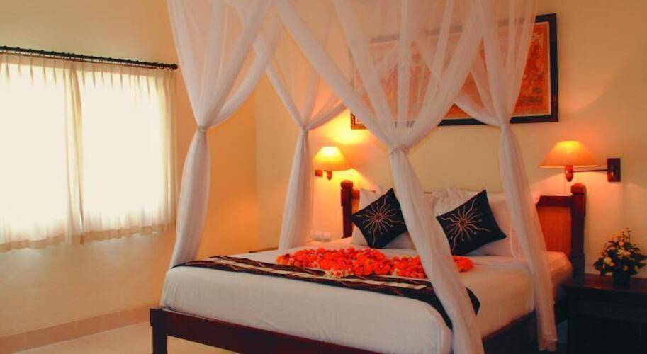 Aneka Lovina Villas And Spa