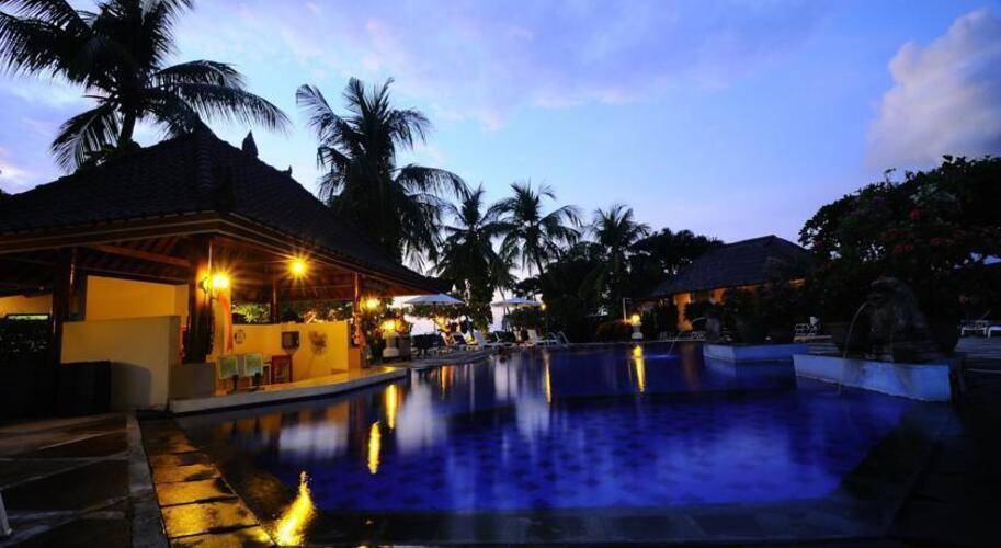Aneka Lovina Villas And Spa