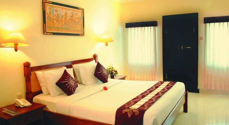 Aneka Lovina Villas And Spa