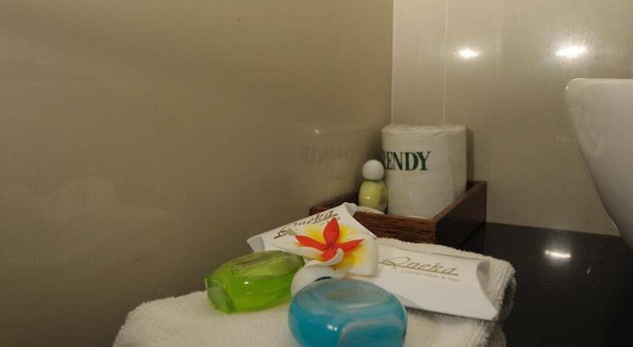 Aneka Lovina Villas And Spa