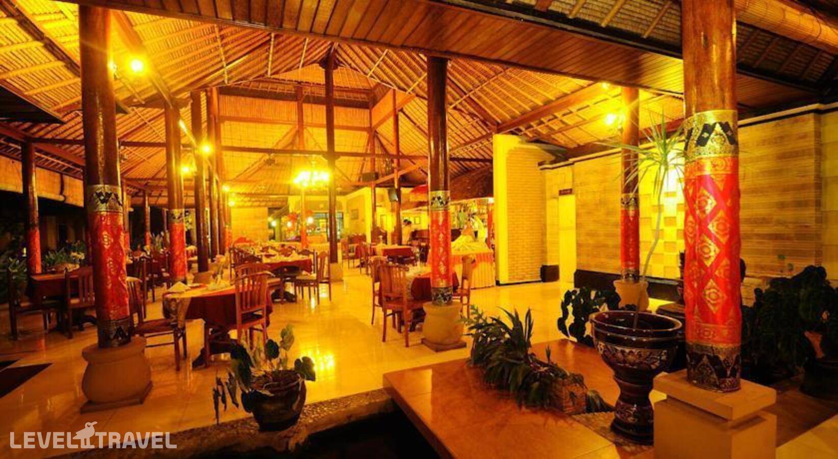 Aneka Lovina Villas And Spa — фото 3