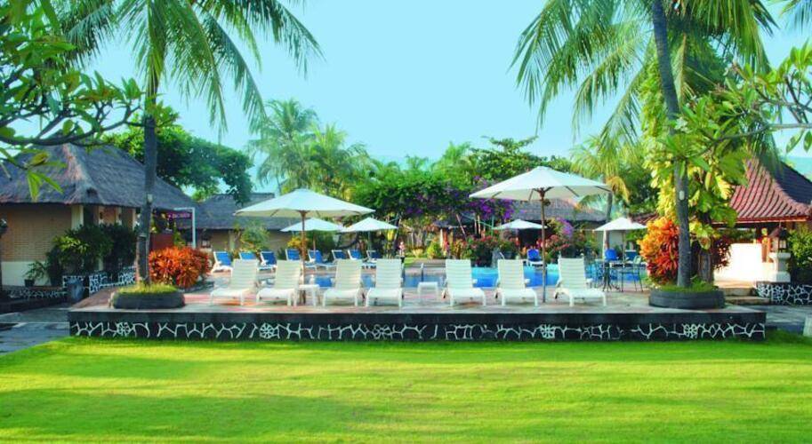 Aneka Lovina Villas And Spa