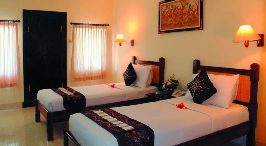 Aneka Lovina Villas And Spa