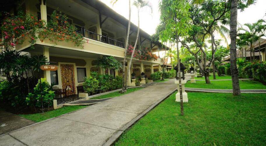 Aneka Lovina Villas And Spa