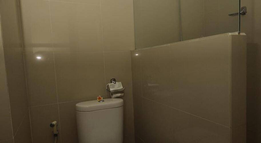 Aneka Lovina Villas And Spa