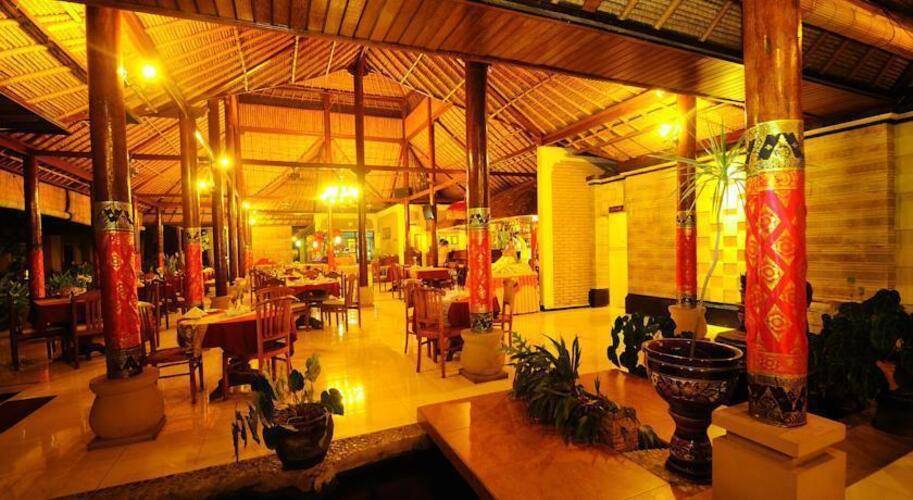 Aneka Lovina Villas And Spa