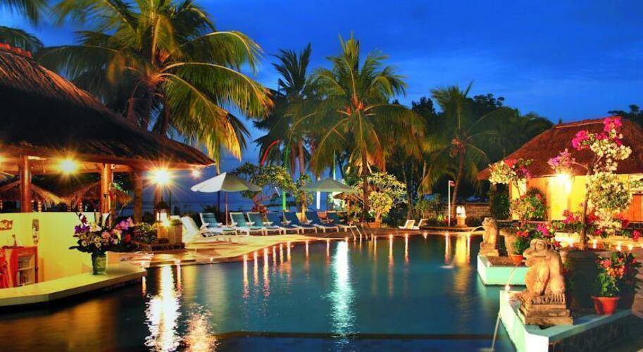 Aneka Lovina Villas And Spa