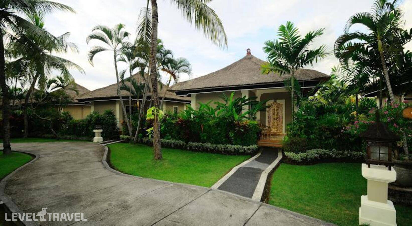 Aneka Lovina Villas And Spa — фото 4
