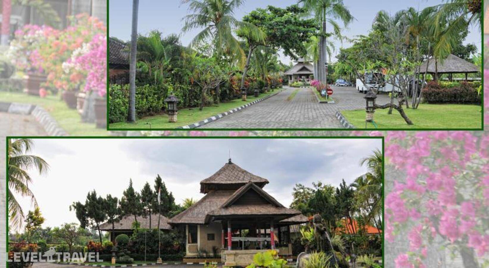 Aneka Lovina Villas And Spa — фото 5