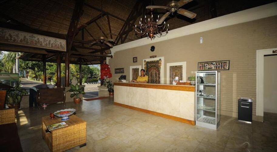 Aneka Lovina Villas And Spa