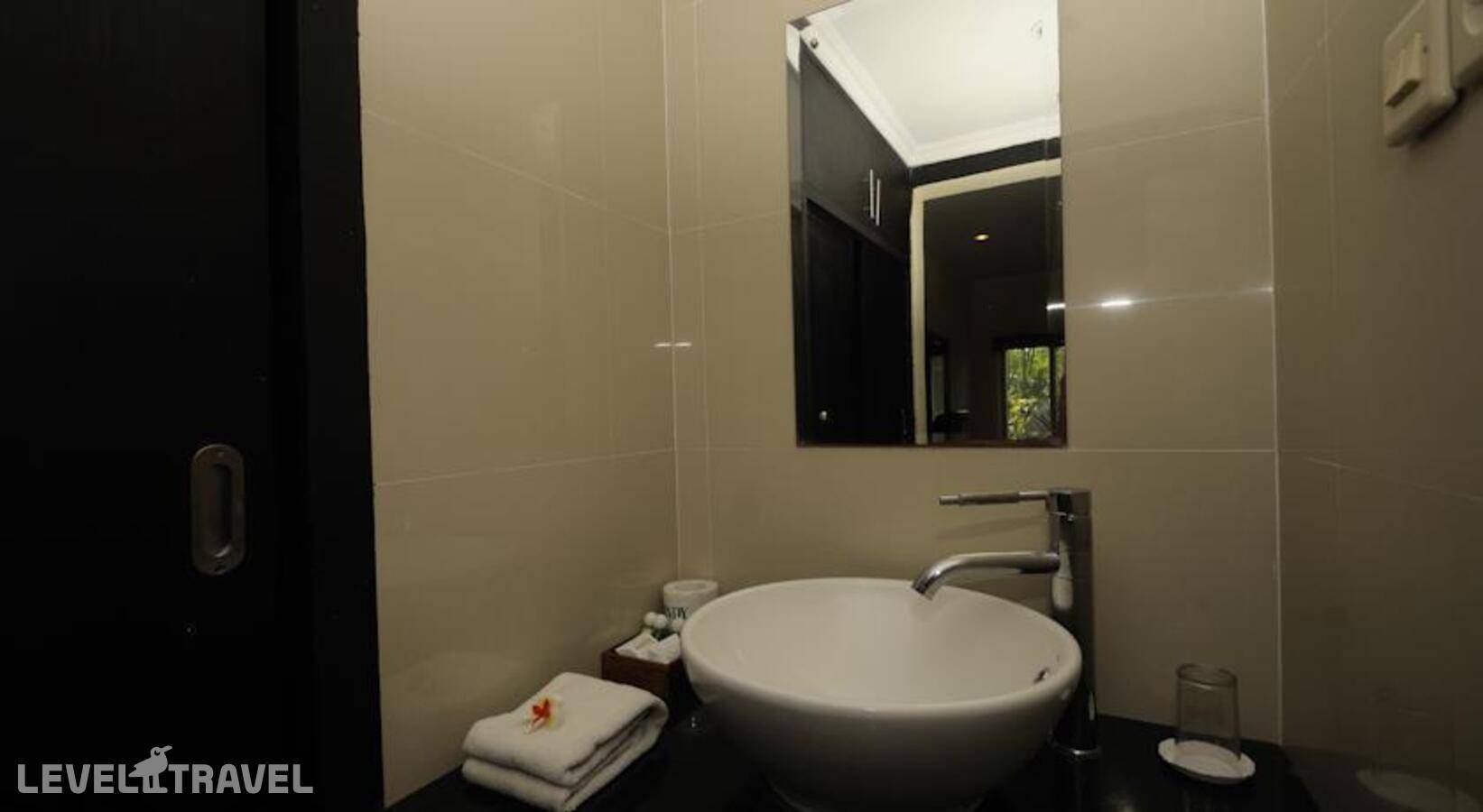 Aneka Lovina Villas And Spa — фото 12