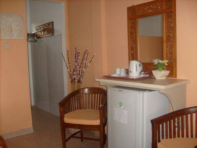 Villa Agung Beach Inn