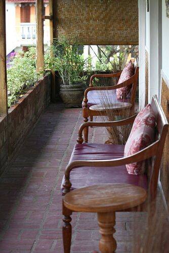 Villa Agung Beach Inn