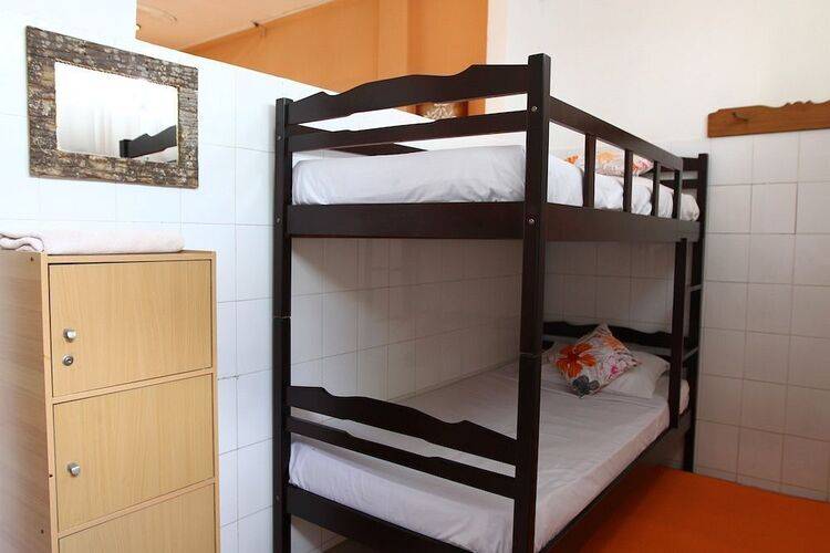 Villa Agung Beach Inn