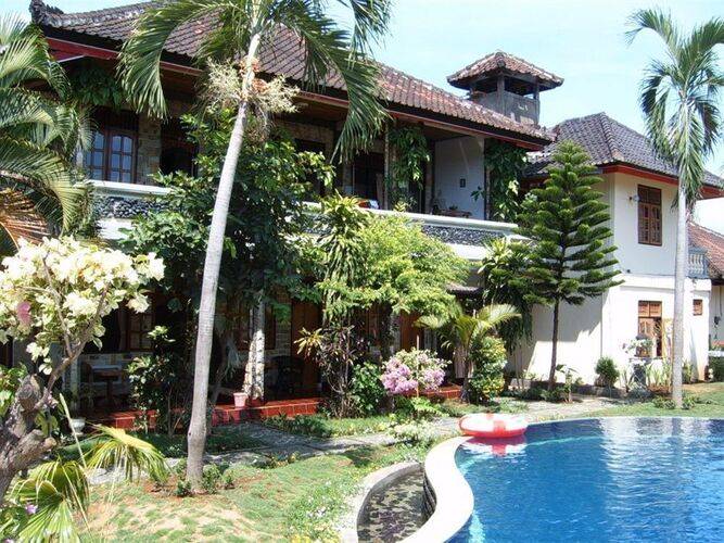 Hotel Suma
