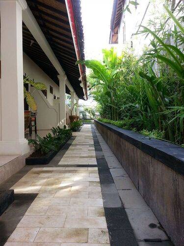 Hotel Suma