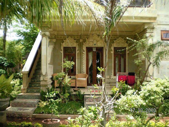 Hotel Suma