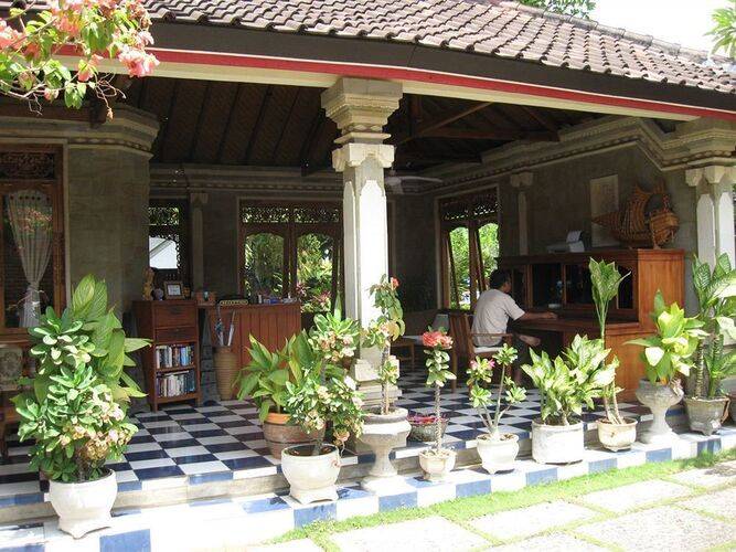 Hotel Suma