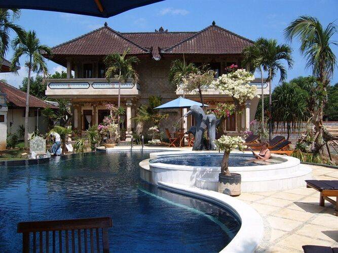Hotel Suma