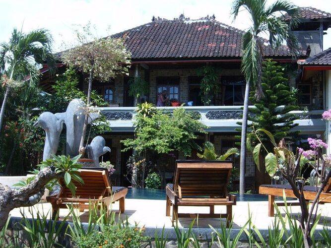 Hotel Suma