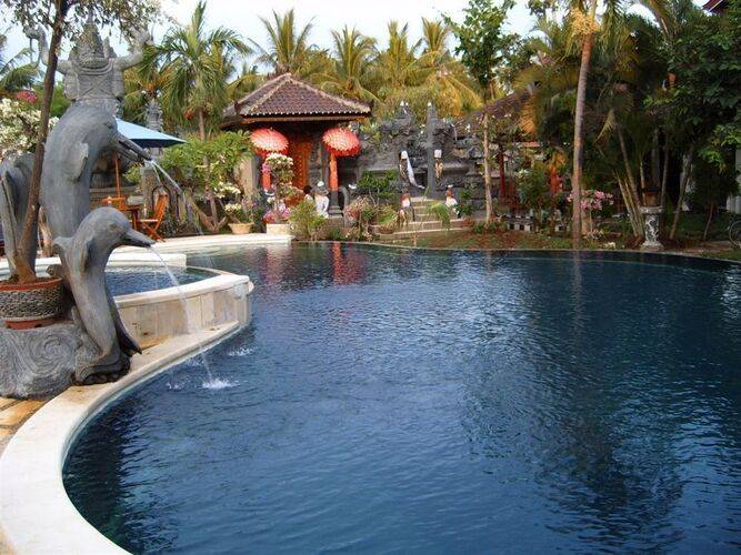 Hotel Suma