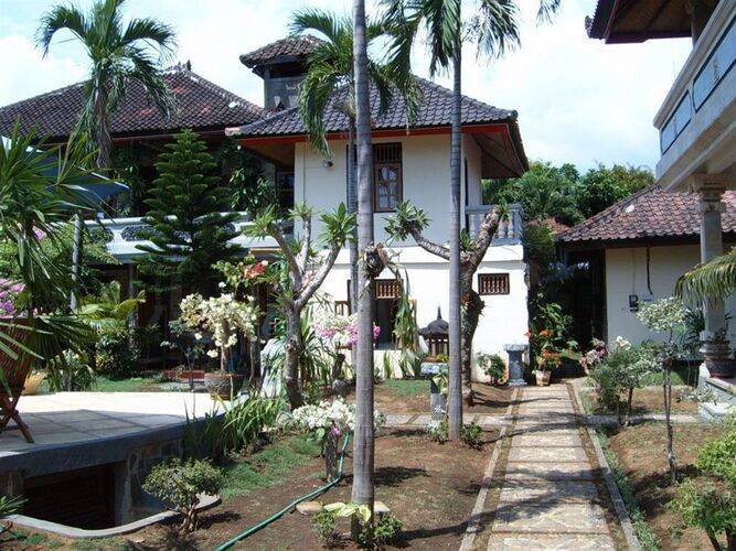 Hotel Suma
