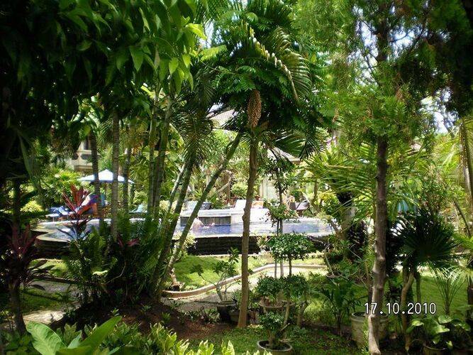 Hotel Suma