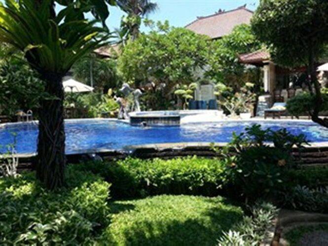 Hotel Suma