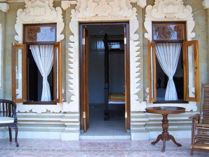 Hotel Suma