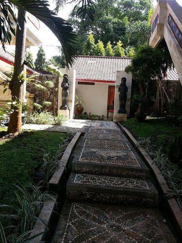 Hotel Suma