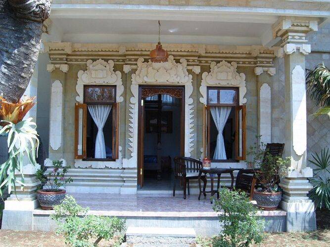 Hotel Suma