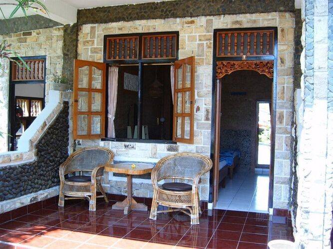 Hotel Suma