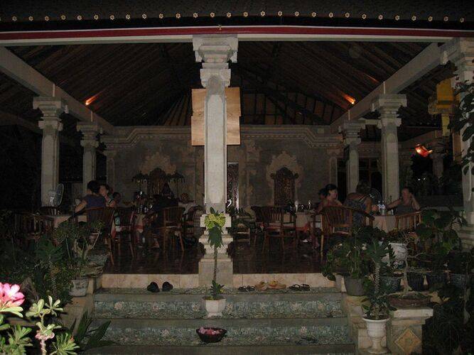 Hotel Suma