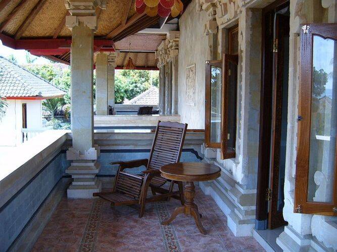 Hotel Suma