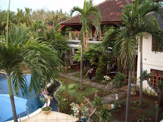 Hotel Suma