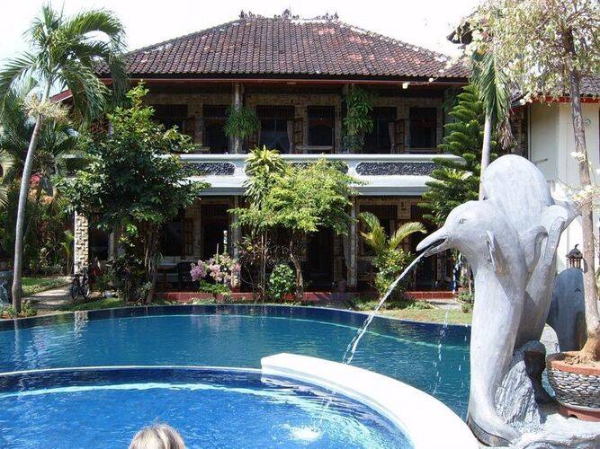 Hotel Suma