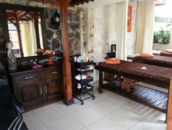 Hotel Suma