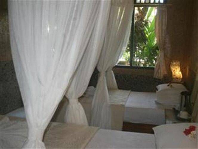 Hotel Suma