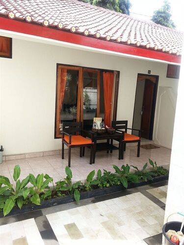 Hotel Suma