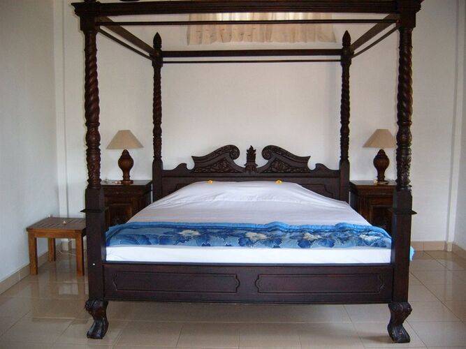 Hotel Suma
